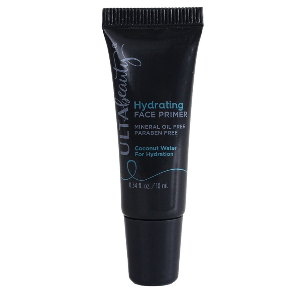 💖4/25 ULTA BEAUTY Hydrating Face Primer